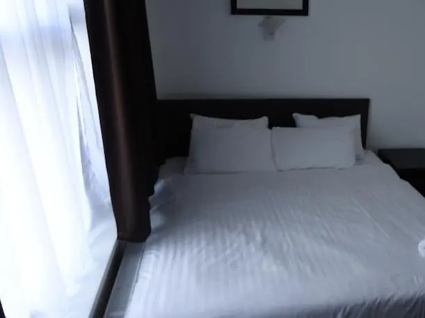 Rotana Hotel Ilford